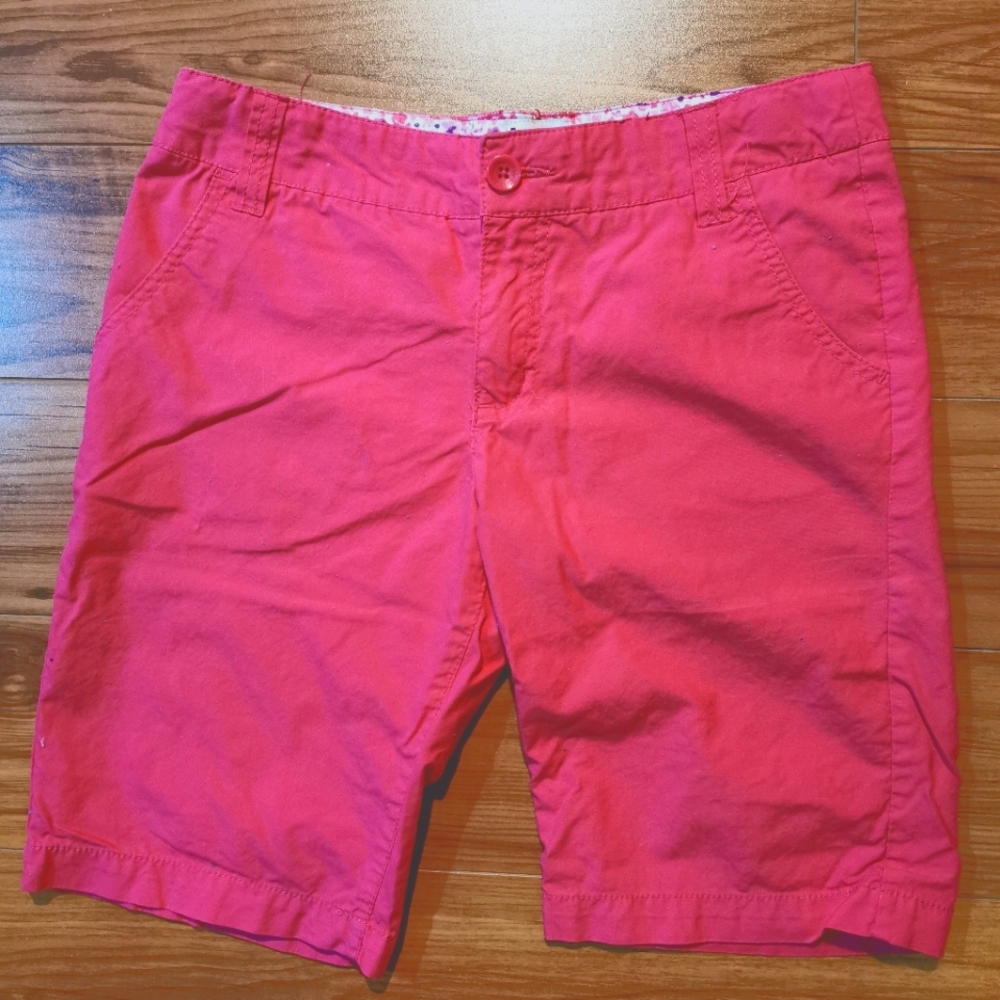 Shorts.  3/$10